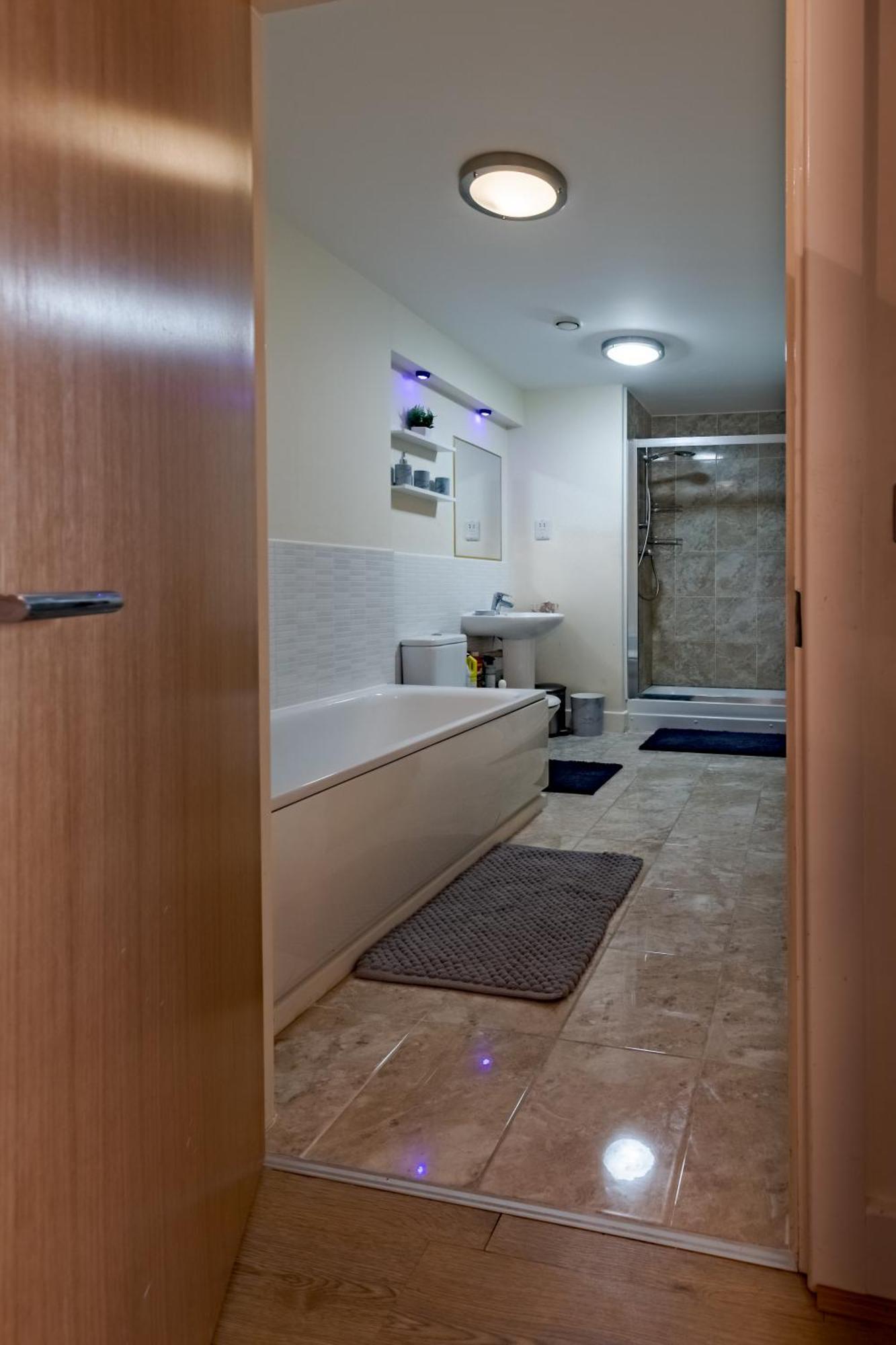 Casa Maroon I Comfy I Quiet I Home Away From Home Birmingham Zewnętrze zdjęcie