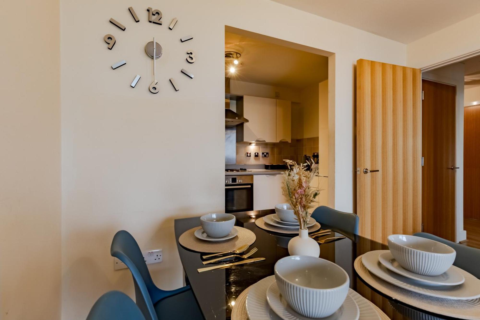 Casa Maroon I Comfy I Quiet I Home Away From Home Birmingham Zewnętrze zdjęcie