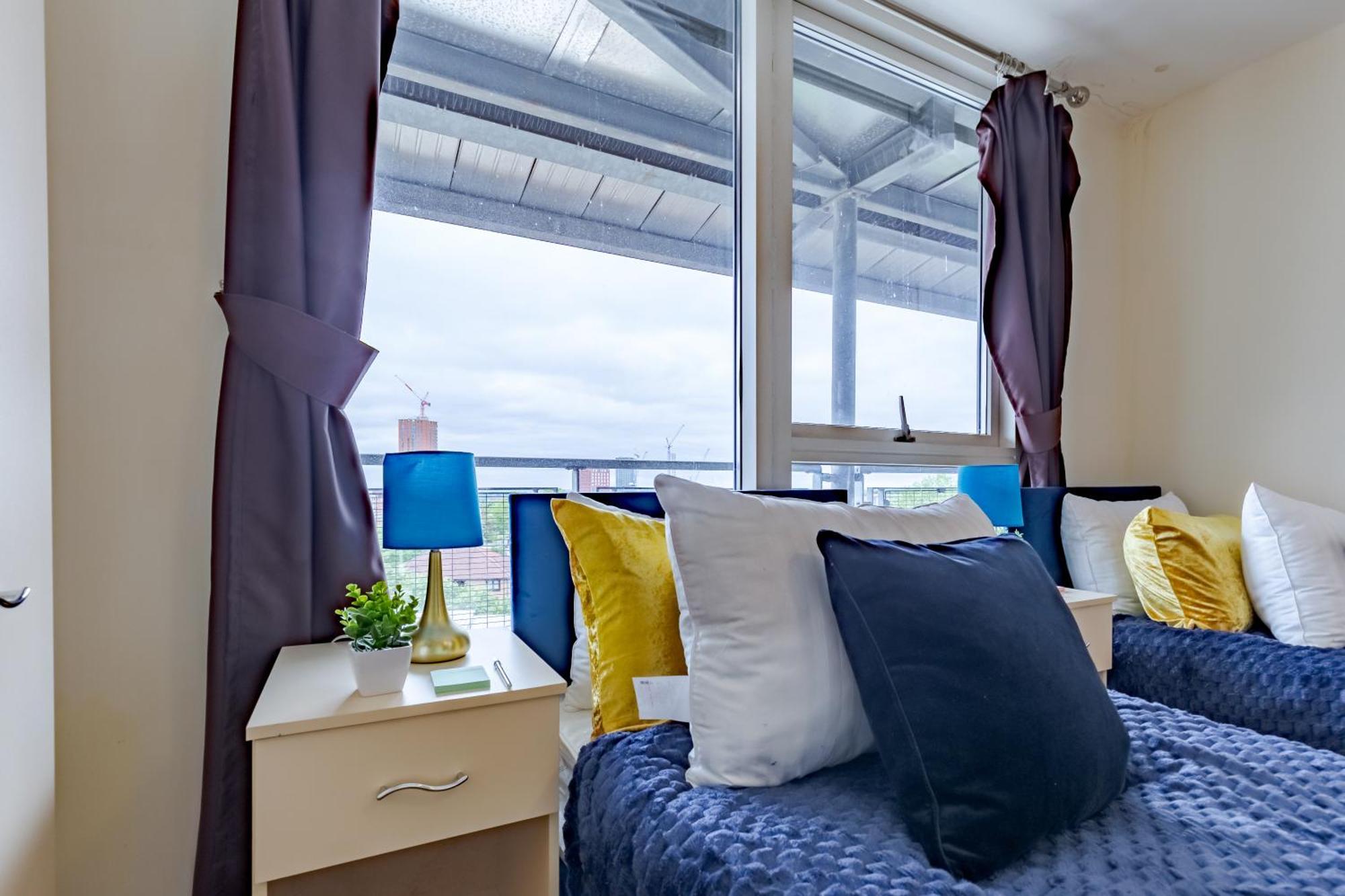 Casa Maroon I Comfy I Quiet I Home Away From Home Birmingham Zewnętrze zdjęcie